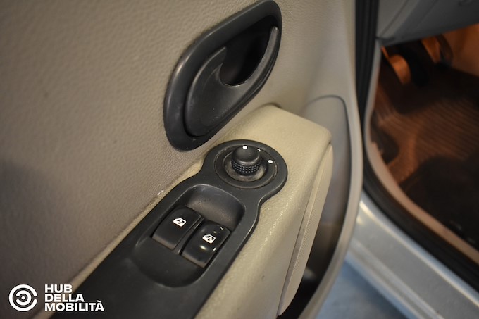 RENAULT Modus 1.2 16V Luxe Privilège